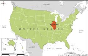 Benesch: Illinois Cannabis Outlook 2025: WhereAre We and Where Are We Going?